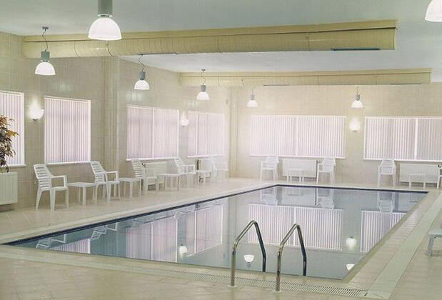 Grand Eras Hotel Erciyes - Görsel 17