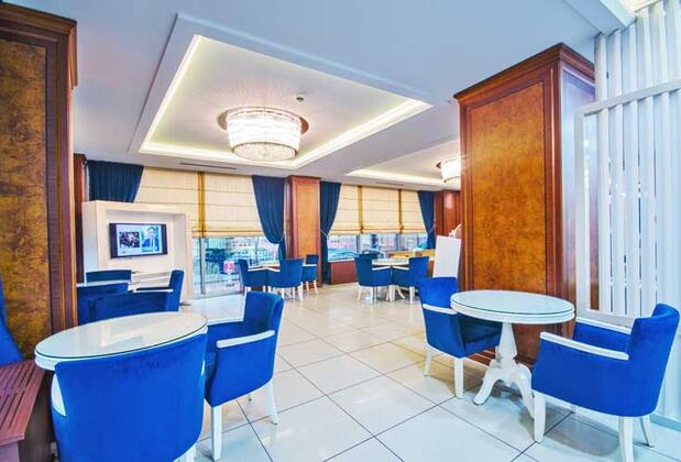 Grand Eyüboğlu Hotel - Görsel 10