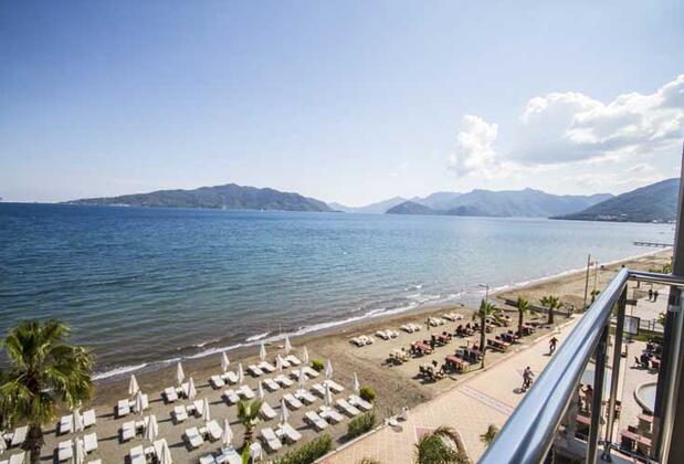 Grand Faros Otel Marmaris - Görsel 4