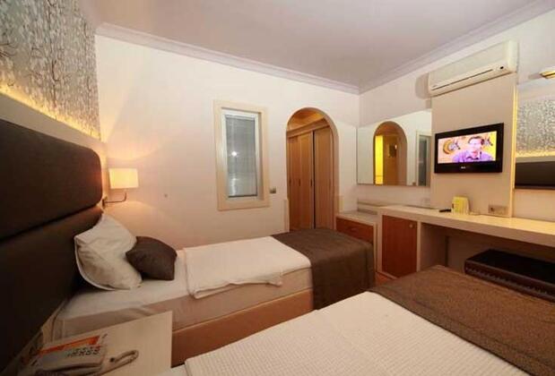 Grand Faros Otel Marmaris - Görsel 13