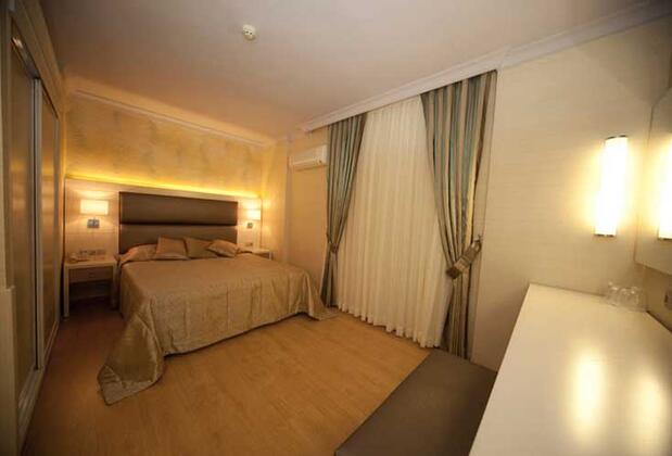 Grand Faros Otel Marmaris - Görsel 15