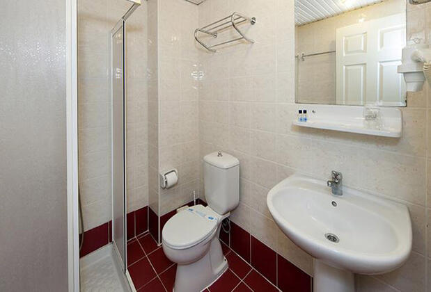 Club Big Blue Suite Otel - Görsel 21