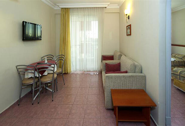 Club Big Blue Suite Otel - Görsel 15