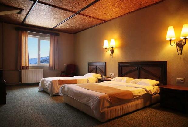 Grand Kartal Otel - Görsel 20