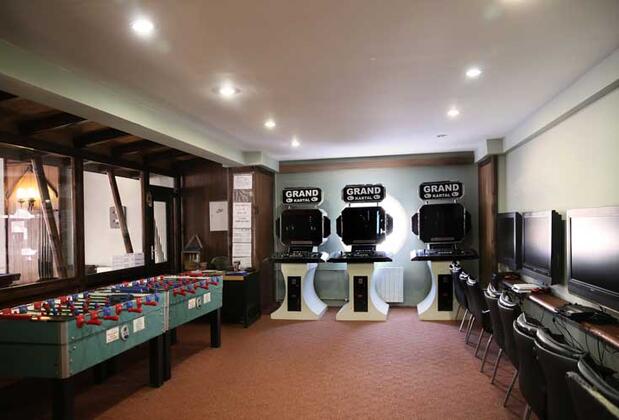 Grand Kartal Otel - Görsel 15