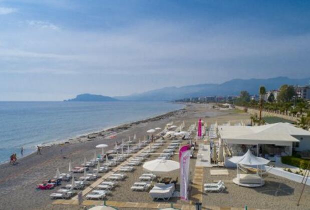 Campus Hill Hotel - Görsel 18