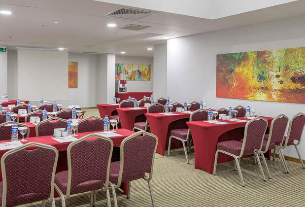 Grand Park Lara Hotel - Görsel 44