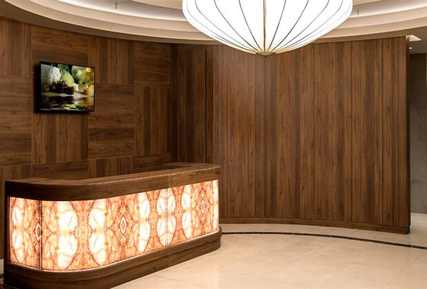 Ramada Plaza By Wyndham Rize - Görsel 3