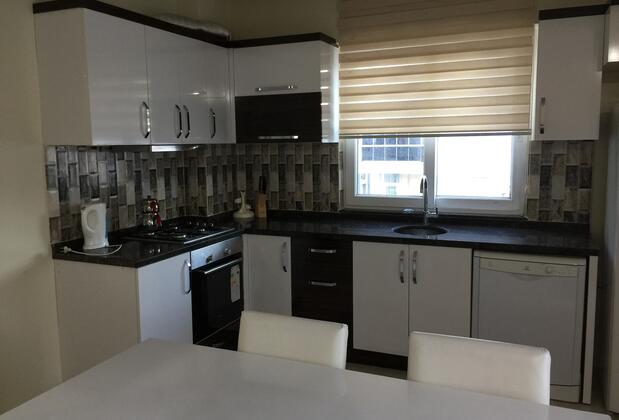 Elit Park Residence - Görsel 4