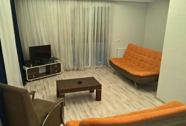 Rönesans Konaklama Kahramanmaraş - Görsel 5