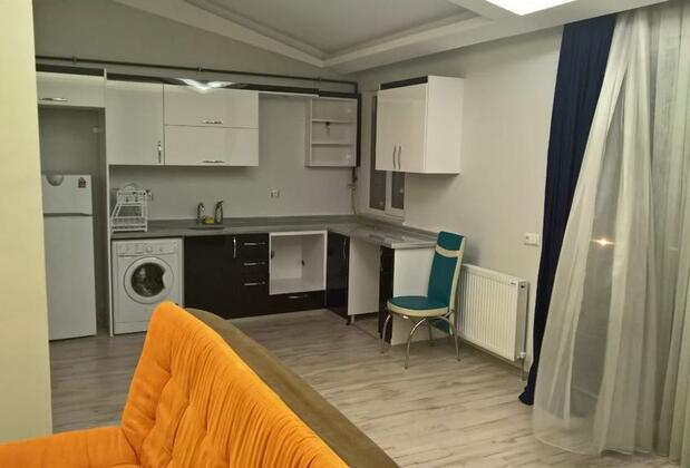 Rönesans Konaklama Kahramanmaraş - Görsel 9