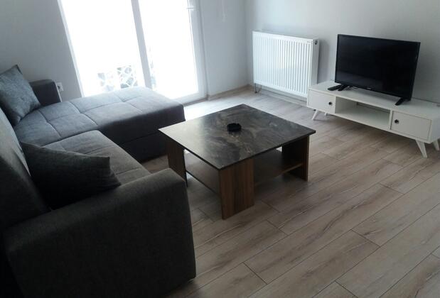 Rönesans Konaklama Kahramanmaraş - Görsel 7