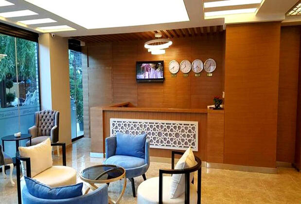 Paradise Otel Erzincan - Görsel 3