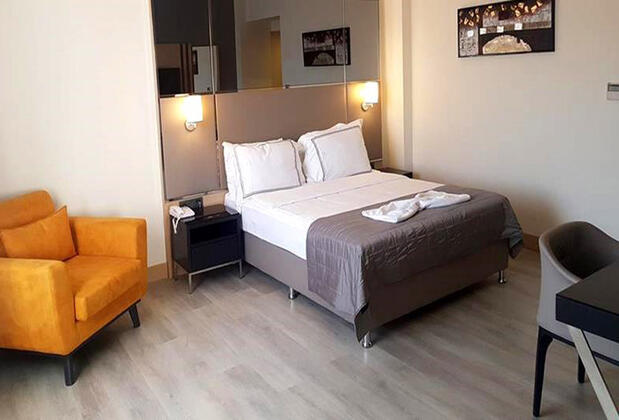 Paradise Otel Erzincan - Görsel 26