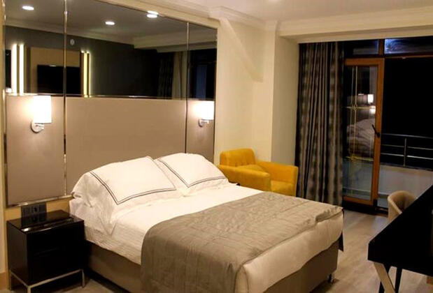 Paradise Otel Erzincan - Görsel 27