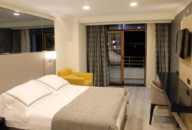 Paradise Otel Erzincan - Görsel 28