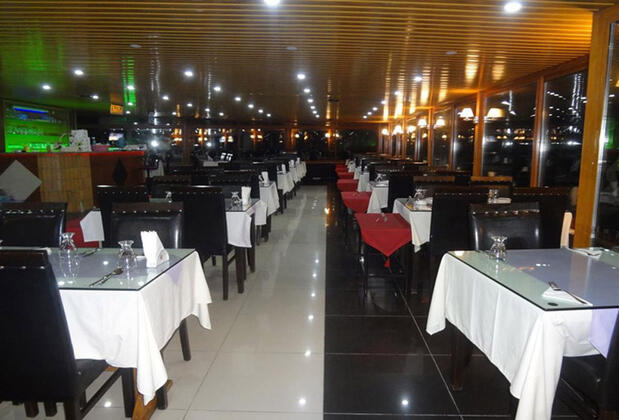 Rosalinda Hotel - Görsel 13