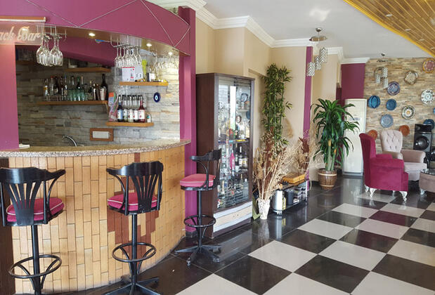 Rosalinda Hotel - Görsel 14