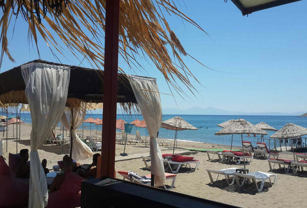 Rosalinda Hotel - Görsel 7