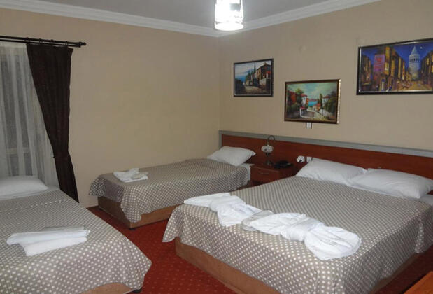 Rosalinda Hotel - Görsel 16