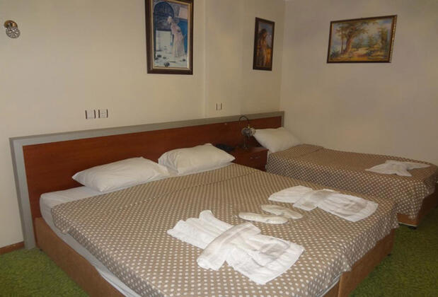 Rosalinda Hotel - Görsel 17