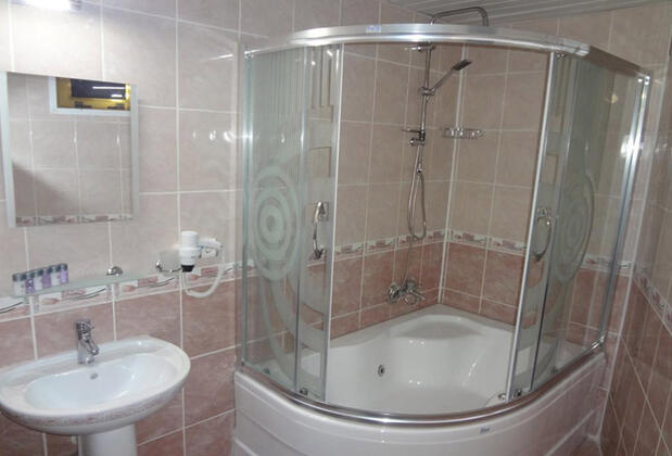 Rosalinda Hotel - Görsel 18