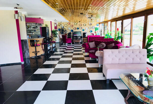 Rosalinda Hotel - Görsel 8