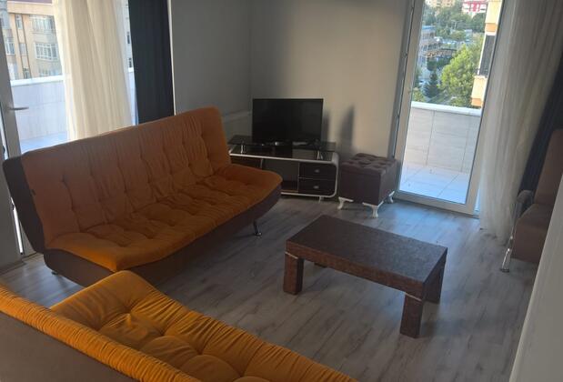 Rönesans Konaklama Kahramanmaraş - Görsel 10