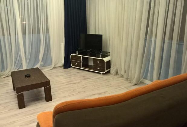 Rönesans Konaklama Kahramanmaraş - Görsel 11