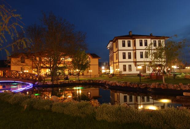 İksir Resort Town - Görsel 6