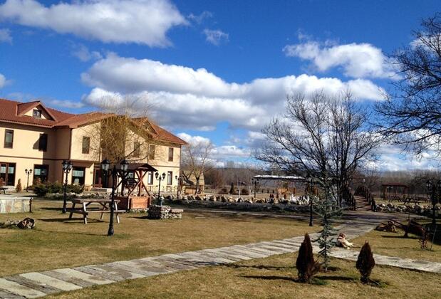 İksir Resort Town - Görsel 7