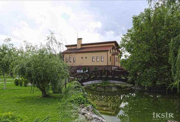 İksir Resort Town - Görsel 8