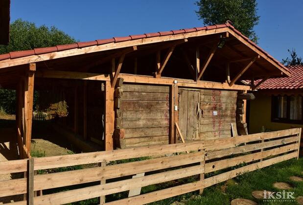 İksir Resort Town - Görsel 9