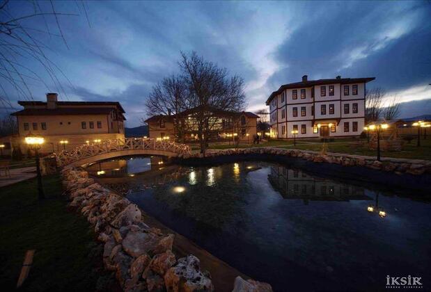 İksir Resort Town - Görsel 10