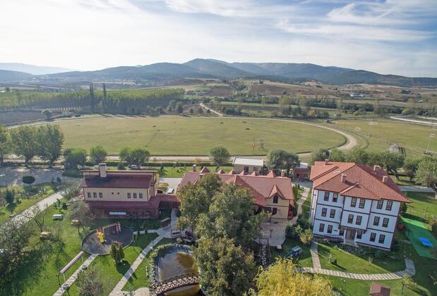 İksir Resort Town - Görsel 11