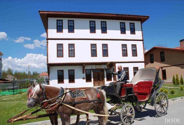 İksir Resort Town - Görsel 3