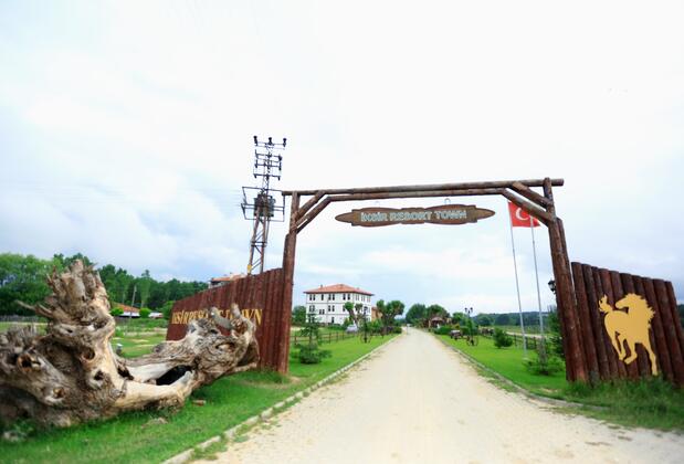 İksir Resort Town - Görsel 12