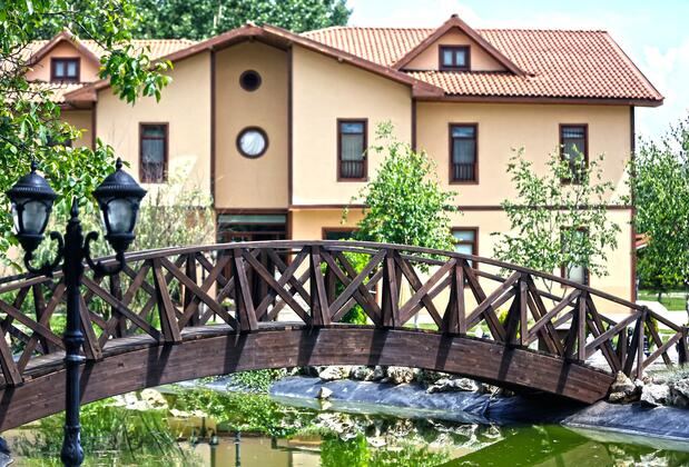 İksir Resort Town - Görsel 13