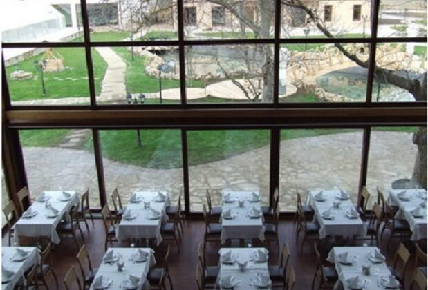 İksir Resort Town - Görsel 14