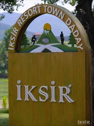 İksir Resort Town - Görsel 15