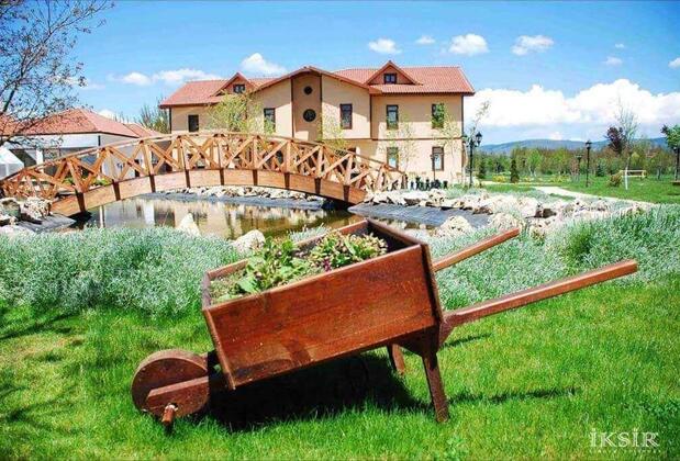 İksir Resort Town - Görsel 16