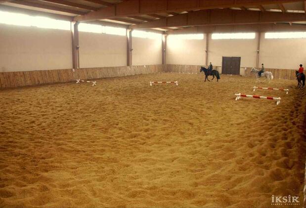 İksir Resort Town - Görsel 18