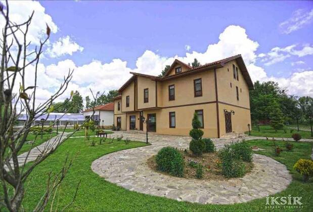 İksir Resort Town - Görsel 20