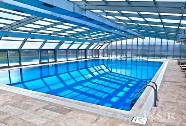 İksir Resort Town - Görsel 21