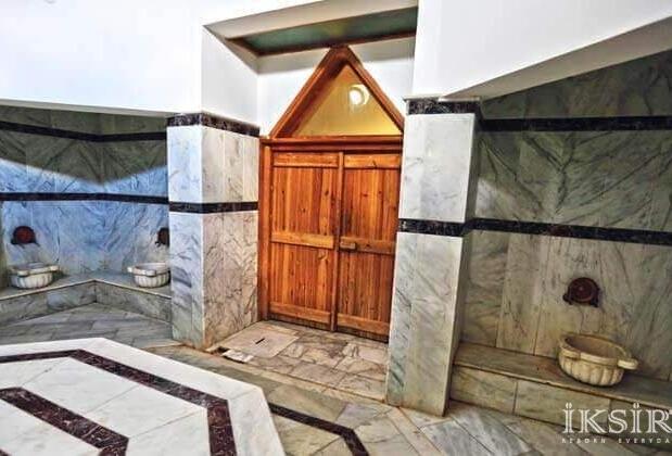 İksir Resort Town - Görsel 22