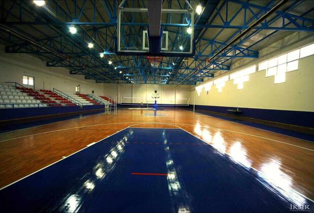 İksir Resort Town - Görsel 23