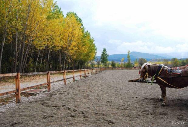 İksir Resort Town - Görsel 25