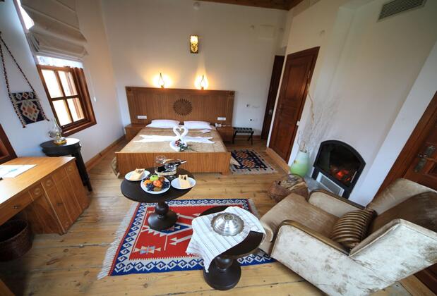 İksir Resort Town - Görsel 27