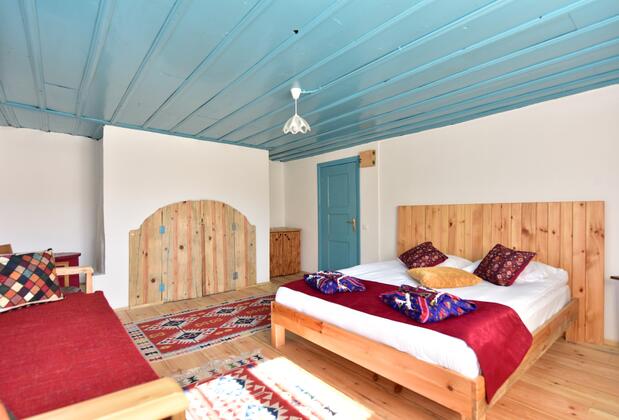 İksir Resort Town - Görsel 28