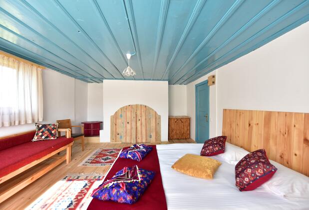 İksir Resort Town - Görsel 29